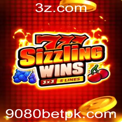 Explorando o Excitante Mundo do Jogo 777sizzlingwins na Plataforma 9080bet