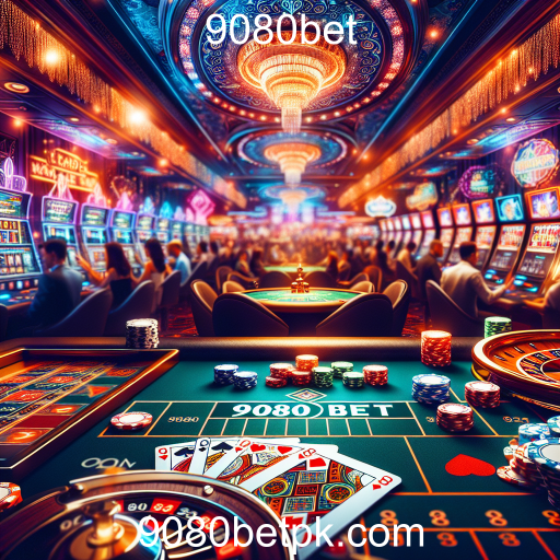Explorando a Categoria de Afiliados no 9080bet