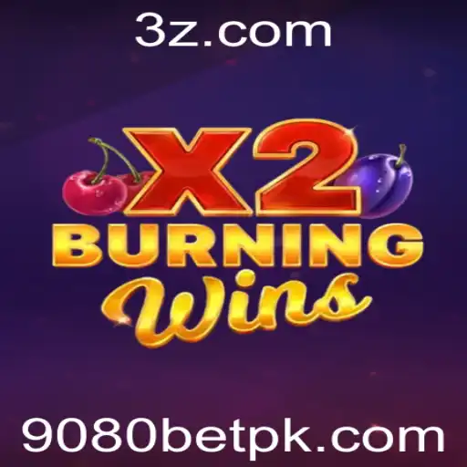 Descubra a Emoção do BurningWinsX2: Um dos Maiores Sucessos da 9080bet