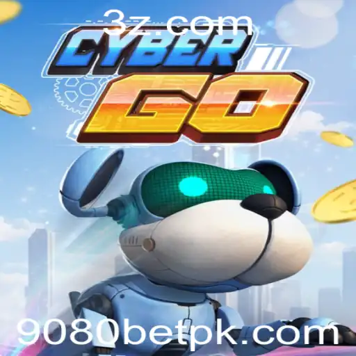 Introdução ao CyberGO: Revolucionando a Experiência de Jogo com 9080bet