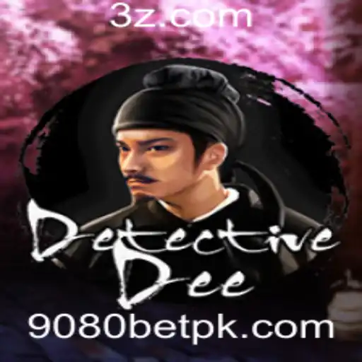 Explorando o Fascinante Mundo de DetectiveDee e a Interseção com 9080bet