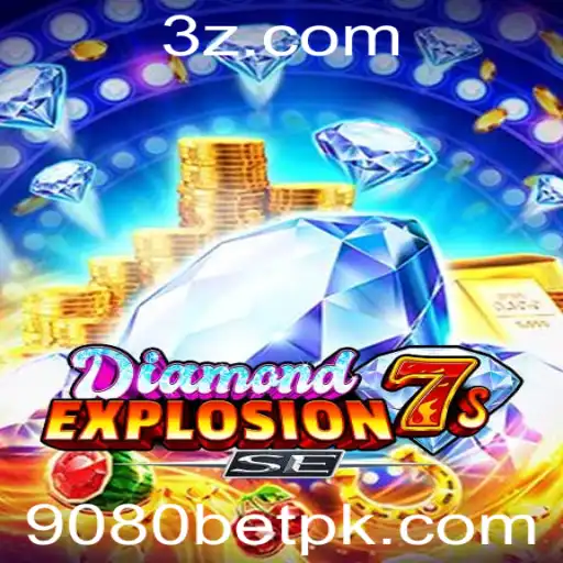 Descubra o Mundo Atraente do Jogo DiamondExplosion7sSE