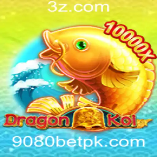 Descubra o Fascinante Mundo de DragonKoi com 9080bet