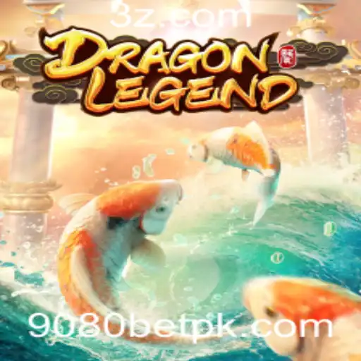 DragonLegend: Descubra o Mundo Encantado de Apostas com 9080bet