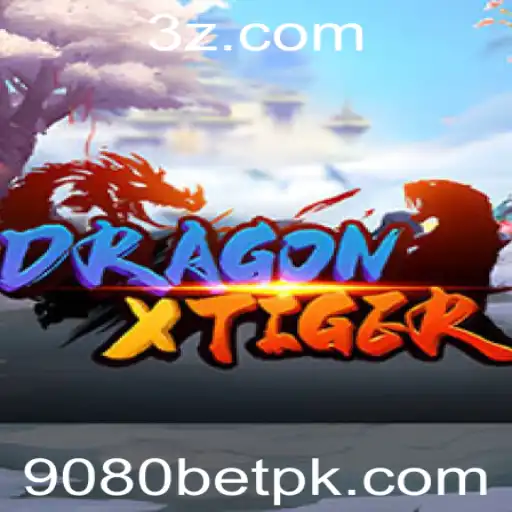 Descubra a Emoção de DragonXTiger: O Jogo do Momento com 9080bet