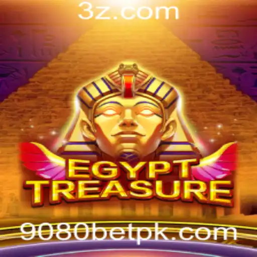 Descubra as Maravilhas de EgyptTreasure na Plataforma 9080bet