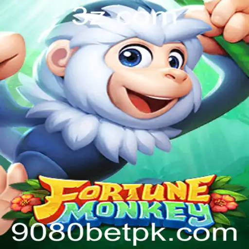 Desvende os Segredos do Jogo FortuneMonkey: A Nova Aventura em 9080bet
