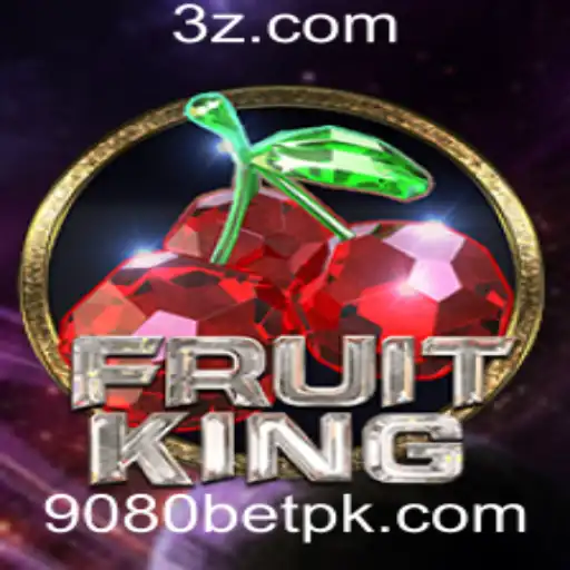 Descubra as Emoções e Regras do Jogo FruitKing 9080bet