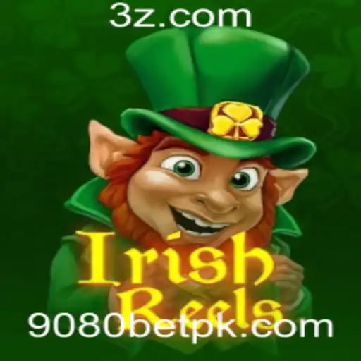 IrishReels: Aventuras e Estratégias no Encantador Mundo das Slot Machines