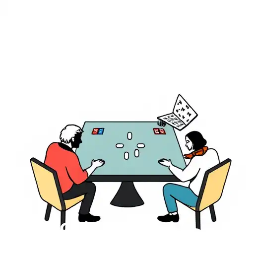 Explorando o Universo dos Jogos de Mesa