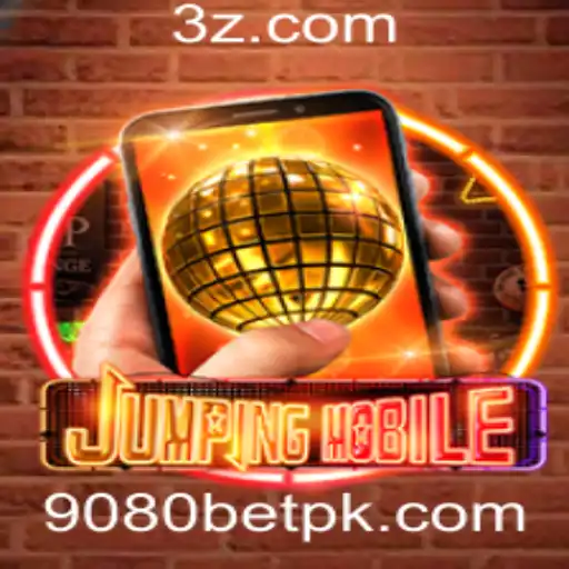 Explorando Jumpingmobile: Um Mergulho no Mundo de 9080bet