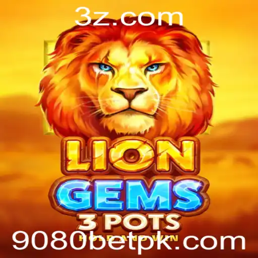 Descubra o Mundo de LionGems3pots: Um Guia Completo para Novos Jogadores
