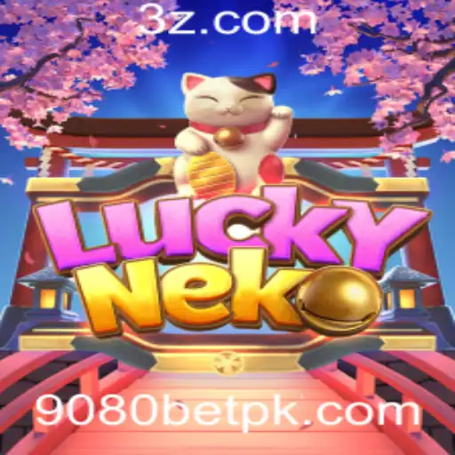 LuckyNeko: Descubra a Magia e as Regras Deste Jogo Envolvente