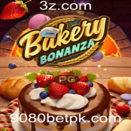 BakeryBonanza: Delicie-se com a Aventura dos Fornos Virtuais