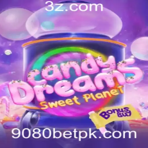 Descubra o Mundo de CandyDreamsSweetPlanet