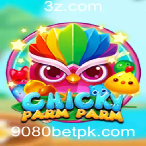 Descubra os Segredos do Jogo ChickyParmParm: Regras, Introdução e Conexão com o Mundo Atual