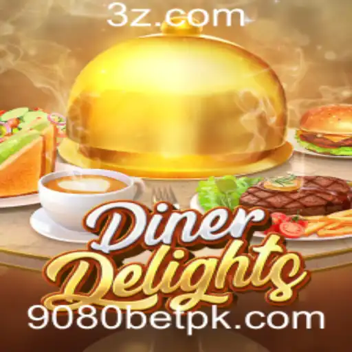 DinerDelights: Descobrindo o Universo do Jogo com 9080bet