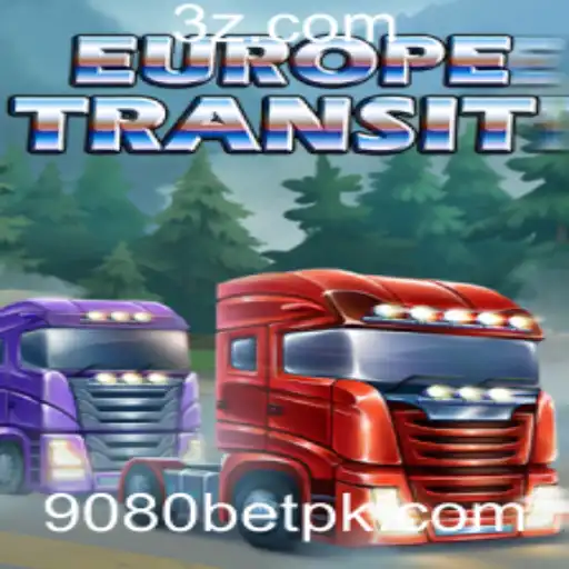 EuropeTransit: Descubra o Novo Jogo que Está Conquistando a Europa