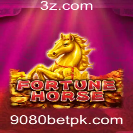 Descubra FortuneHorse: O Novo Fenômeno do Jogo Online na Plataforma 9080bet