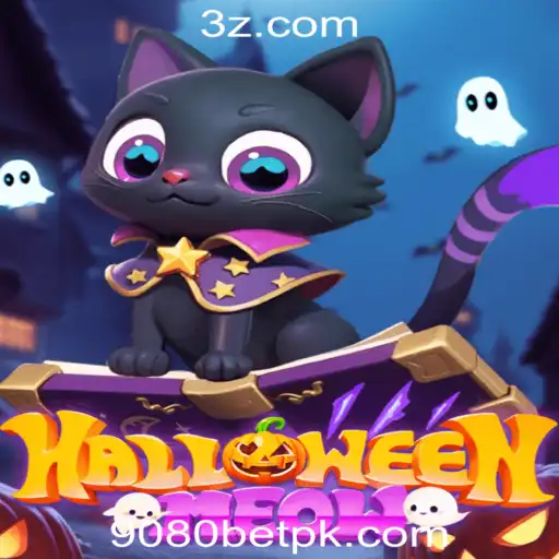 Explorando o Fascinante Mundo de HalloweenMeow: Diversão e Apostas Digitais