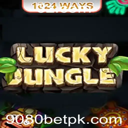 Explorando o Mundo Excitante de LuckyJungle1024