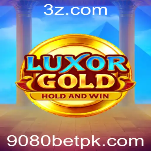 LuxorGold: A Aventura Mística nos Cassinos Online