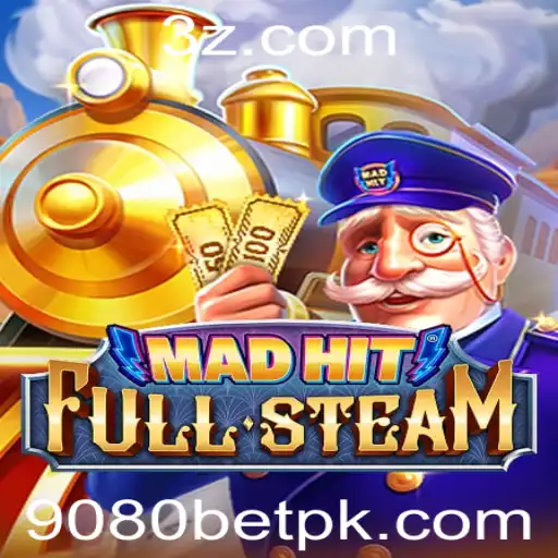 Descubra o Fascinante Mundo de MadHitFullSteam com 9080bet
