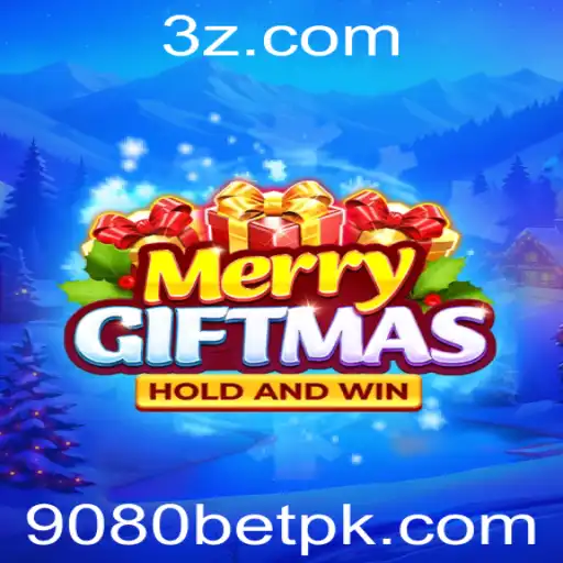 Descubra a Magia de MerryGiftmas: O Jogo Festivo de 9080bet