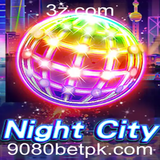 Explorando NightCity: Uma Jornada Através do Jogo Futurista e as Dinâmicas de 9080bet