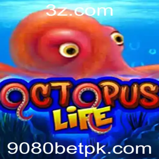 Descubra o Fascinante Mundo de OctopusLife: O Jogo do Momento