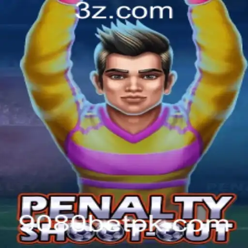 PenaltyShootOut: Descubra o Jogo que Está Revolucionando o Mundo das Apostas
