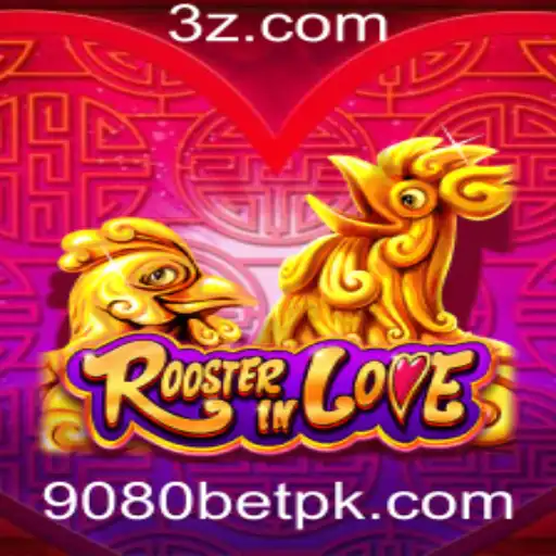 RoosterInLove: Uma Aventura Romântica Entre Galos