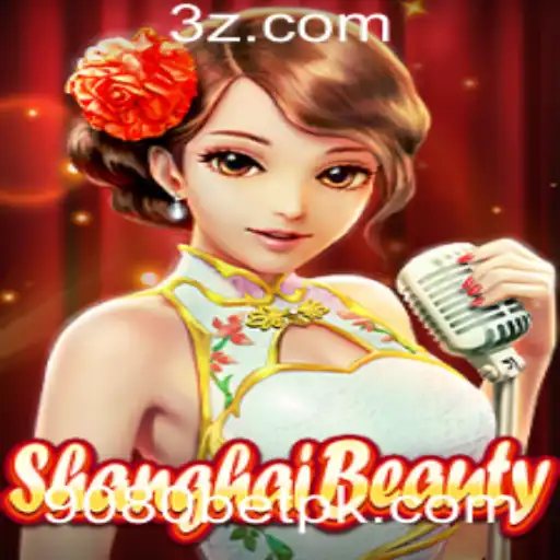 ShanghaiBeauty: Mergulhando na Elegância do Jogo de Cassino Popular da 9080bet