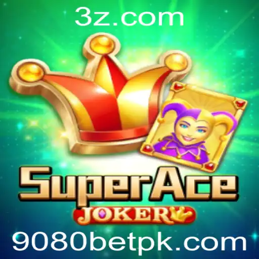 Descubra o Mundo de SuperAceJoker e a Emoção do 9080bet