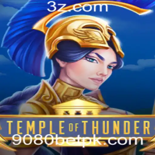 Explorando o Mundo de TempleofThunder: O Jogo que Está Elevando as Apostas