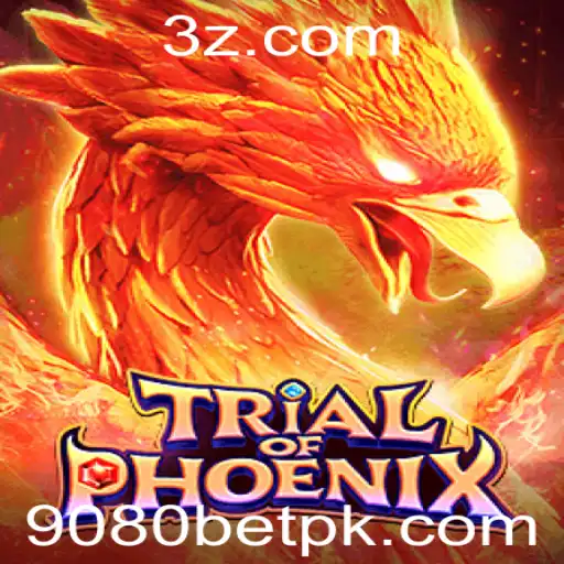 Descubra as Aventuras de TrialofPhoenix: Um Mergulho no Mundo de 9080bet