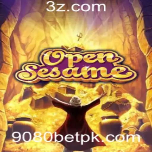 OpenSesame: Explorando Estratégias e Regras do Jogo com a Palavra-Chave 9080bet