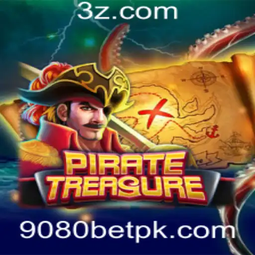 Explorando o Fascinante Mundo de PirateTreasure com 9080bet