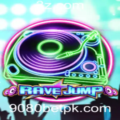Descubra o Mundo Vibrante de RaveJump: Um Jogo Eletrizante Inspirado por 9080bet