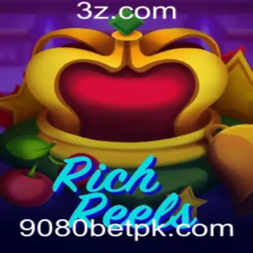 Descubra o Jogo Fascinante RichReels e a Plataforma 9080bet