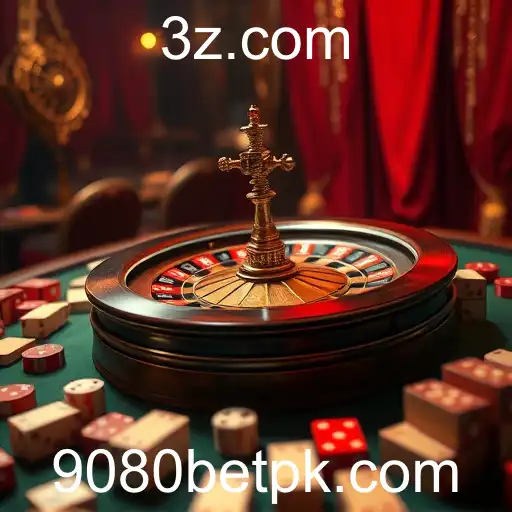 Explorando a Roleta com 9080bet: História, Estratégias e o Futuro do Jogo Online