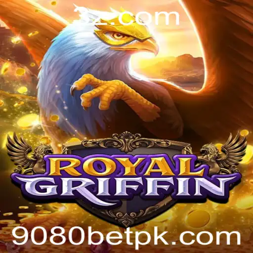 Explorando o Fascínio do RoyalGriffin: Um Novo Horizonte de Entretenimento em 9080bet