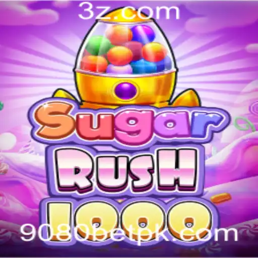 Explorando o Mundo do Jogo SugarRush1000