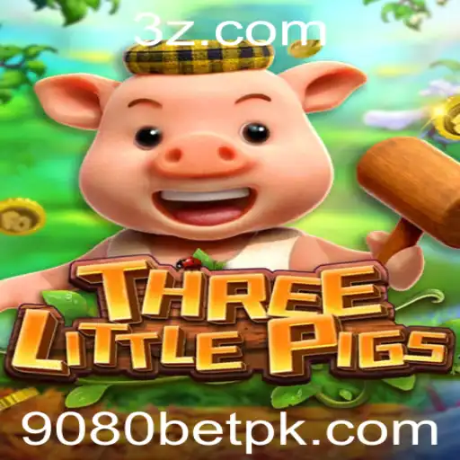 Explorando o Mundo Fascinante de THREELITTLEPIGS: Um Jogo de Estratégia e Aventura