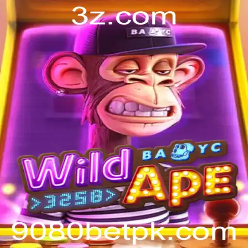 Explorando o Mundo de WildApe3258 e 9080bet