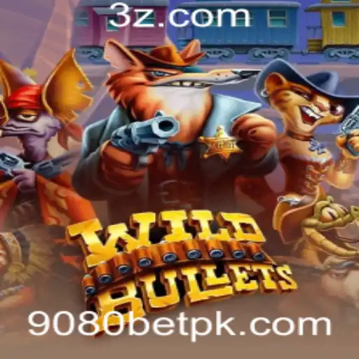 Explorando WildBullets: A Nova Sensação dos Games
