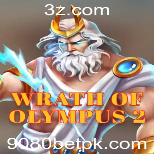 Wrath of Olympus 2: Um Mergulho no Mundo Mitológico com 9080bet