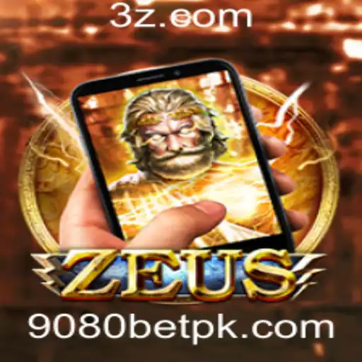 ZeusM: Descubra o Mundo Mítico com 9080bet